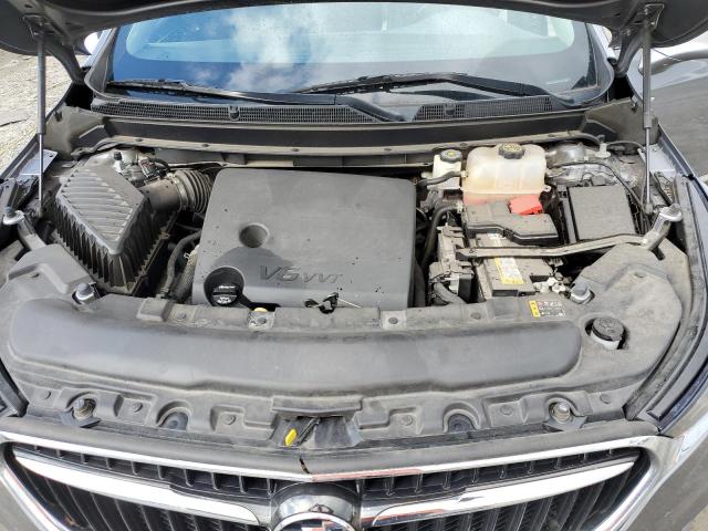 Photo 11 from auction – 2019 BUICK ENCLAVE ES with VIN 5GAERBKW7KJ228245
