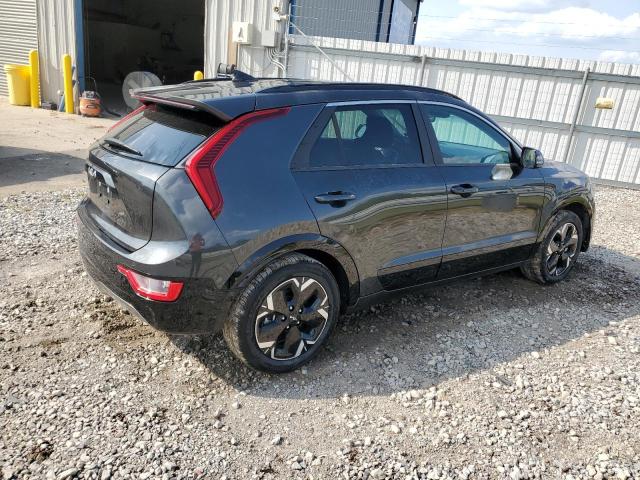 Photo 3 from auction – 2023 KIA NIRO WIND with VIN KNDCR3L14P5054987