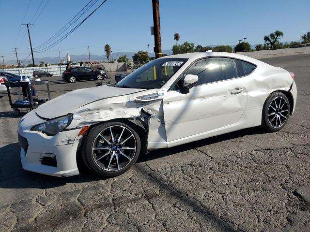 SUBARU BRZ 2.0 PR 2015 with VIN JF1ZCAB10F9604328 - Photo from auction