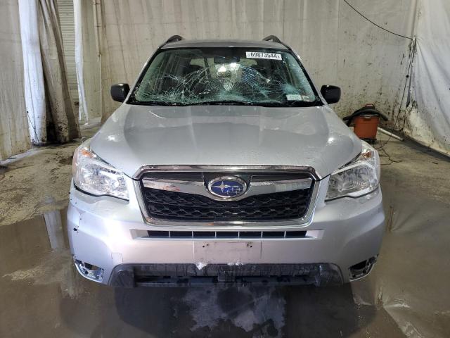 Photo 5 from auction – 2016 SUBARU FORESTER 2 with VIN JF2SJABCXGH548930