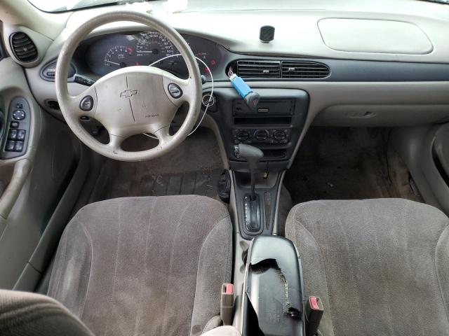 Photo 8 from auction – 2004 CHEVROLET CLASSIC with VIN 1G1ND52FX4M620032
