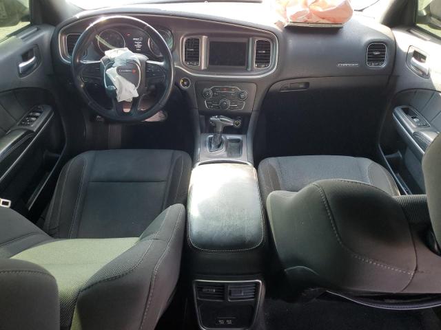 Photo 8 from auction – 2019 DODGE CHARGER SX with VIN 2C3CDXBG8KH720086