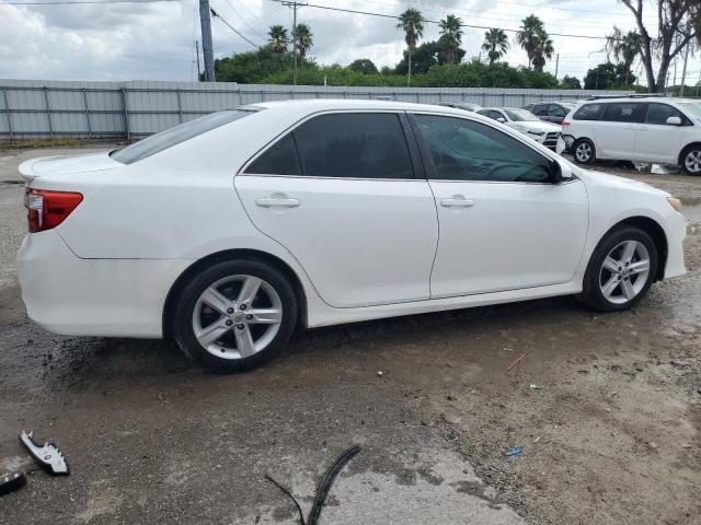 Photo 3 from auction – 2014 TOYOTA CAMRY L with VIN 4T1BF1FK1EU394724