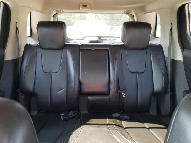 Photo 10 from auction – 2010 GMC TERRAIN SL with VIN 2CTFLJEWXA6370275
