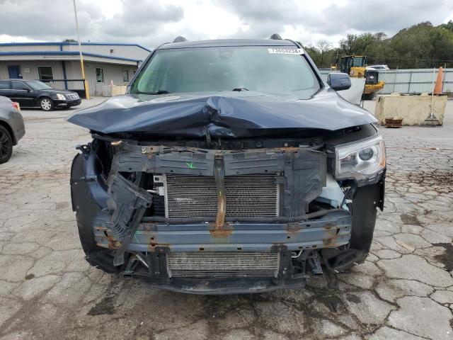 Photo 5 from auction – 2018 GMC ACADIA SLT with VIN 1GKKNWLS8JZ226301