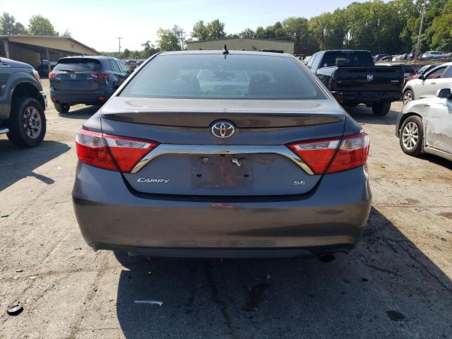 Photo 6 from auction – 2015 TOYOTA CAMRY LE with VIN 4T1BF1FK5FU072329