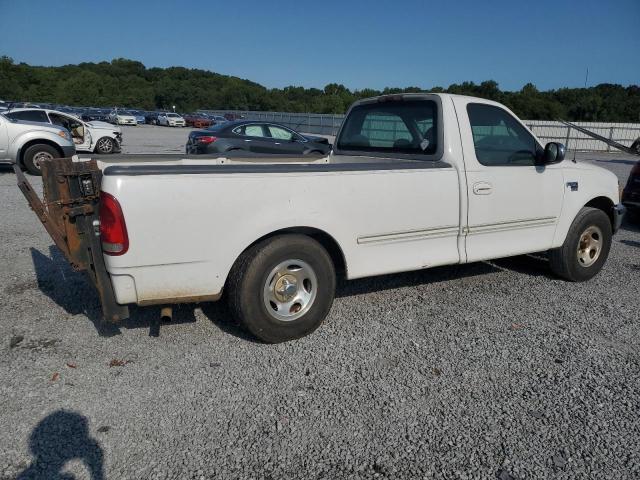 Photo 3 from auction – 1998 FORD F150 with VIN 1FTZF1766WNC00611