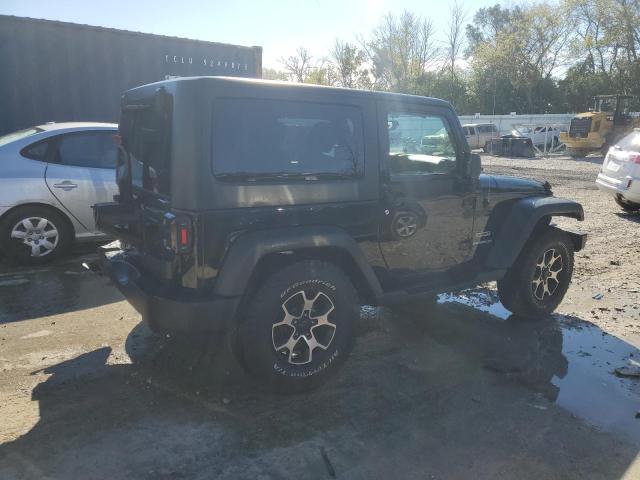 Photo 3 from auction – 2017 JEEP WRANGLER S with VIN 1C4AJWAG5HL681945