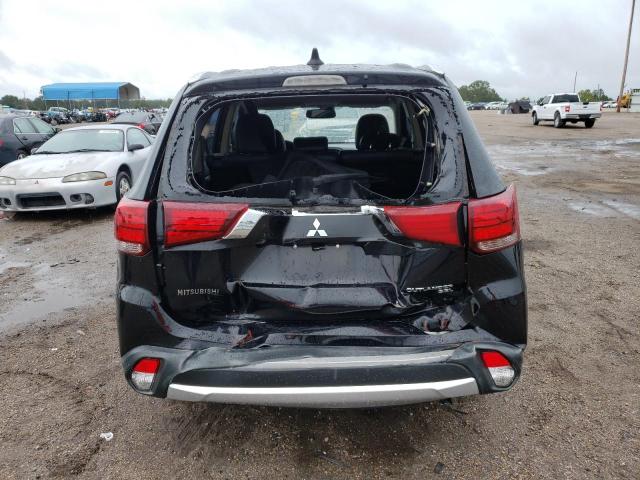 Zdjęcie 6 z aukcji – 2017 MITSUBISHI OUTLANDER z VIN JA4AD3A38HZ025796