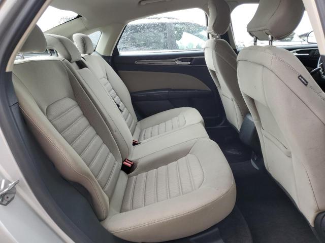 Photo 10 from auction – 2017 FORD FUSION S with VIN 3FA6P0G74HR259486