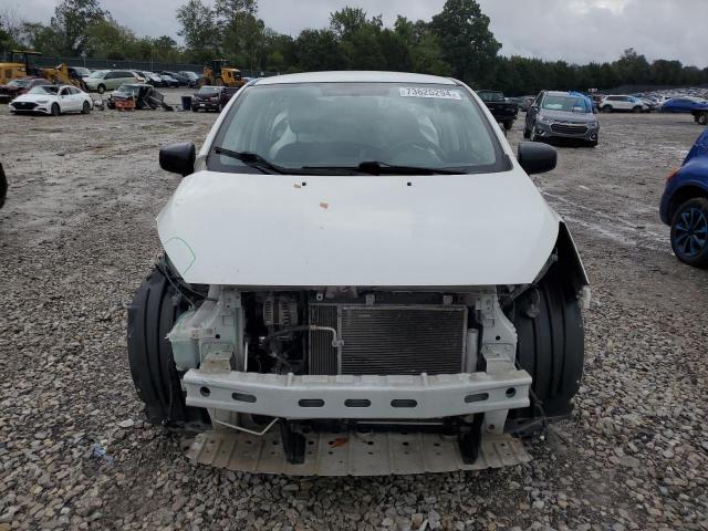 Photo 5 from auction – 2020 MITSUBISHI MIRAGE G4 with VIN ML32F4FJ6LHF03364
