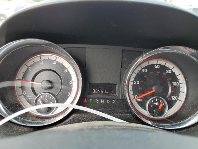Photo 9 from auction – 2013 DODGE GRAND CARA with VIN 2C4RDGBG4DR735641