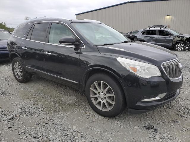 Photo 4 from auction – 2014 BUICK ENCLAVE with VIN 5GAKRBKD6EJ362895