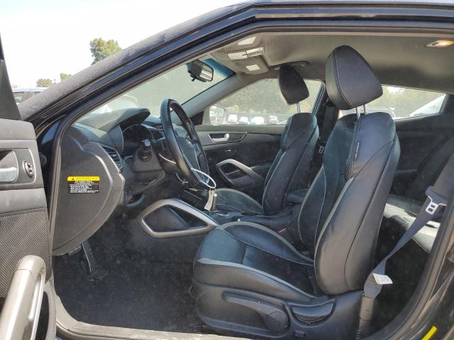 Photo 7 from auction – 2015 HYUNDAI VELOSTER T with VIN KMHTC6AE6FU232889