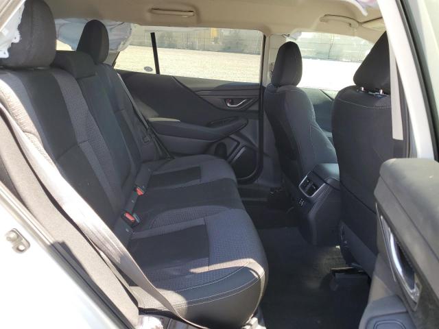 Photo 10 from auction – 2024 SUBARU OUTBACK PR with VIN 4S4BTADC5R3259844
