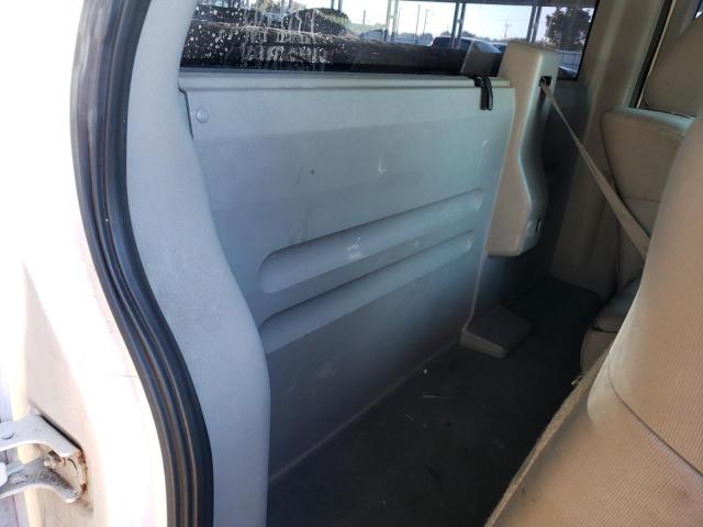 Photo 10 from auction – 2007 FORD F150 with VIN 1FTRF12237KC76391