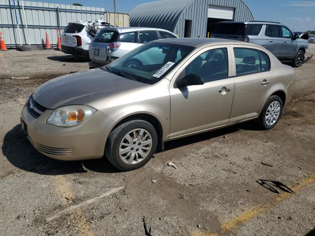 CHEVROLET COBALT LS 2007 with VIN 1G1AK55F677347626 - Photo from auction