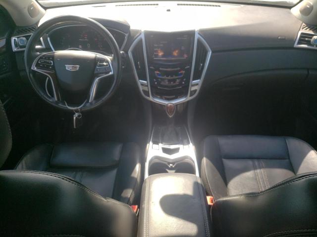 Photo 8 from auction – 2016 CADILLAC SRX PREMIU with VIN 3GYFNDE35GS538227
