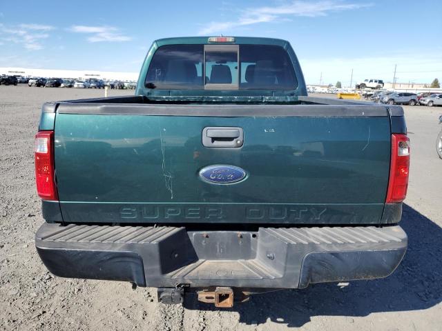 Photo 6 from auction – 2011 FORD F250 SUPER with VIN 1FT7W2BT7BEA70150