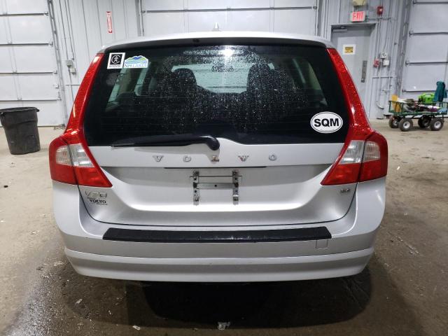 Photo 6 from auction – 2008 VOLVO V70 3.2 with VIN YV1BW982X81014540