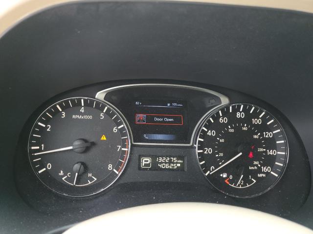 Photo 9 from auction – 2015 NISSAN PATHFINDER with VIN 5N1AR2MNXFC658052