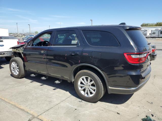 Photo 2 from auction – 2015 DODGE DURANGO SX with VIN 1C4RDJAG6FC240111