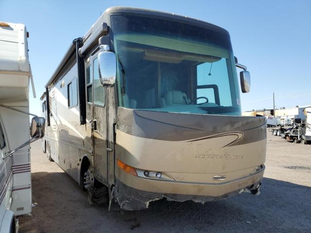 2007 NWMR MOTORHOME - Търг №72421094