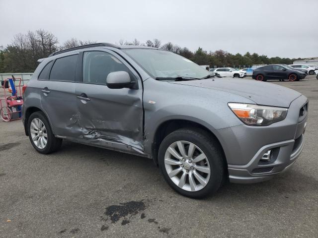Photo 4 from auction – 2011 MITSUBISHI OUTLANDER with VIN JA4AR4AU9BZ014250