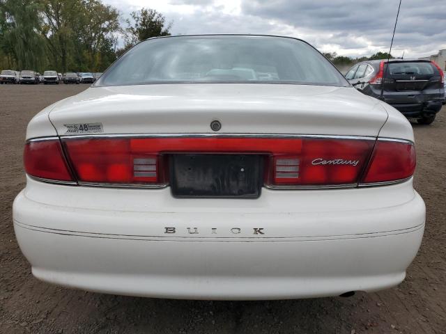 Photo 6 from auction – 2005 BUICK CENTURY CU with VIN 2G4WS52J151147104
