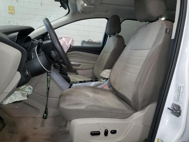 Photo 7 from auction – 2015 FORD ESCAPE SE with VIN 1FMCU9GX7FUA45975