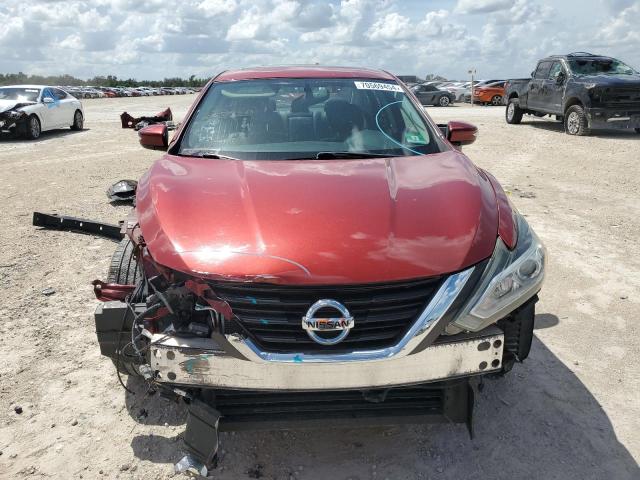 Photo 5 from auction – 2016 NISSAN ALTIMA 2.5 with VIN 1N4AL3AP6GC159368