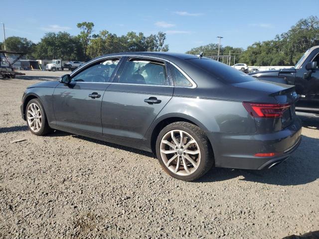 Zdjęcie 2 z aukcji – 2019 AUDI A4 PREMIUM z VIN WAUHMAF46KN005469