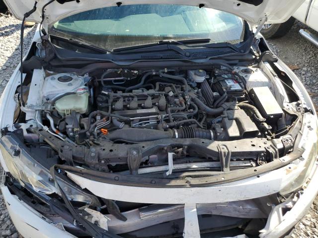 Photo 11 from auction – 2017 HONDA CIVIC EX with VIN 19XFC1F36HE013251