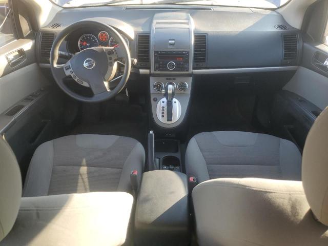 Фото 8 с аукциона – 2011 NISSAN SENTRA 2.0 с VIN 3N1AB6AP1BL619342