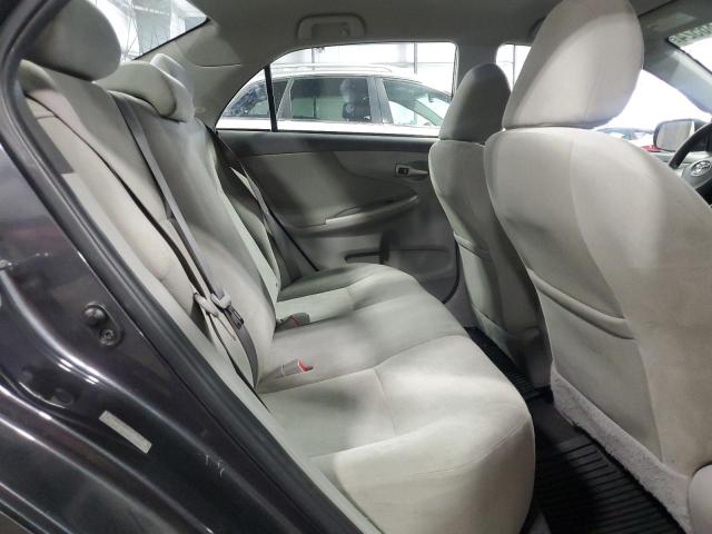 Photo 10 from auction – 2010 TOYOTA COROLLA BA with VIN 1NXBU4EE8AZ300545
