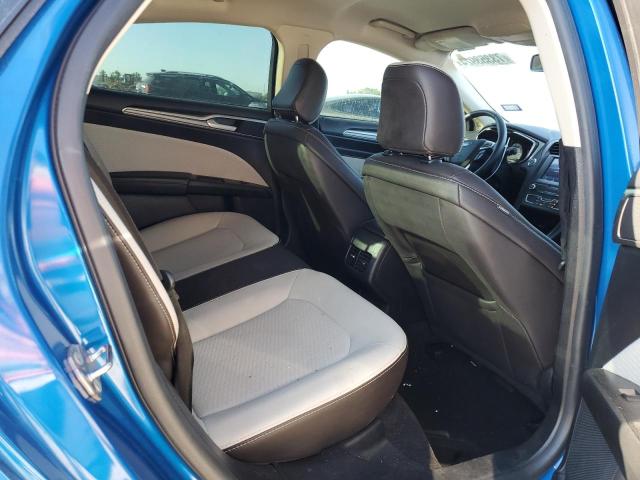 Photo 10 from auction – 2020 FORD FUSION SE with VIN 3FA6P0HD9LR180781