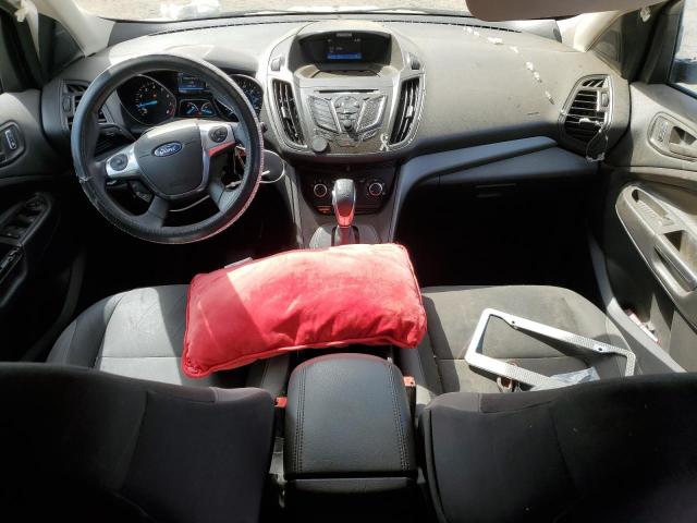 Photo 8 from auction – 2016 FORD ESCAPE S with VIN 1FMCU0F79GUA68317