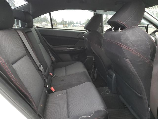 Photo 10 from auction – 2018 SUBARU WRX with VIN JF1VA1A65J9804809
