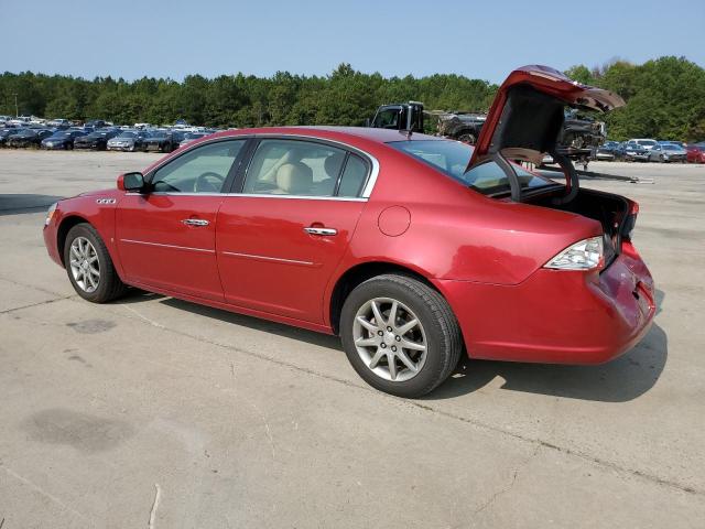 Photo 2 from auction – 2006 BUICK LUCERNE CX with VIN 1G4HD57236U231791