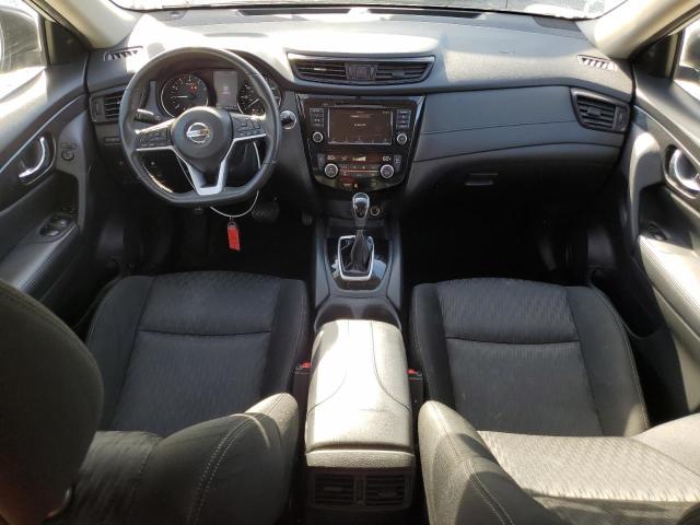 Photo 8 from auction – 2018 NISSAN ROGUE S with VIN KNMAT2MT7JP607310