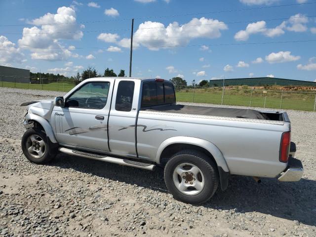 Photo 2 from auction – 2000 NISSAN FRONTIER K with VIN 1N6ED26T2YC332133