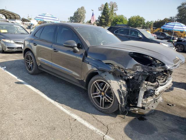 صورة رقم 4 من المزاد - 2020 PORSCHE MACAN S مع VIN WP1AB2A51LLB34957