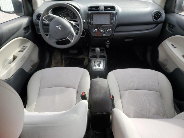 Photo 8 from auction – 2019 MITSUBISHI MIRAGE G4 with VIN ML32F3FJ8KHF18649
