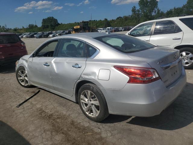 Photo 2 from auction – 2013 NISSAN ALTIMA 2.5 with VIN 1N4AL3AP0DC270462