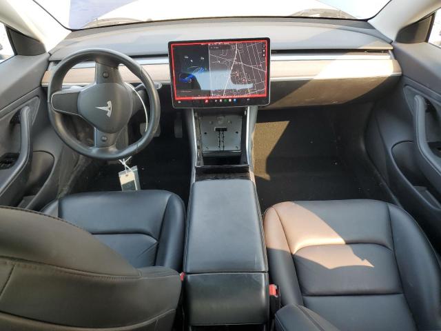 Photo 8 from auction – 2019 TESLA MODEL 3 with VIN 5YJ3E1EB3KF389977