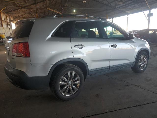 Photo 3 from auction – 2011 KIA SORENTO EX with VIN 5XYKU4A23BG151268