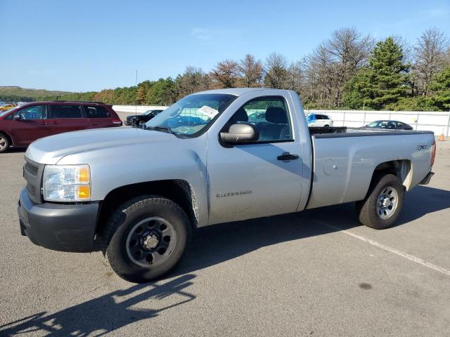 CHEVROLET SILVERADO 2013 with VIN 1GCNKPEA2DZ105697 - Photo from auction