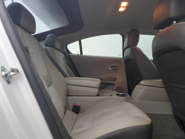 Фото 10 с аукциона – 2015 CHEVROLET VOLT с VIN 1G1RB6E42FU140903