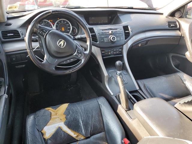 Photo 8 from auction – 2010 ACURA TSX with VIN JH4CU2F62AC036442