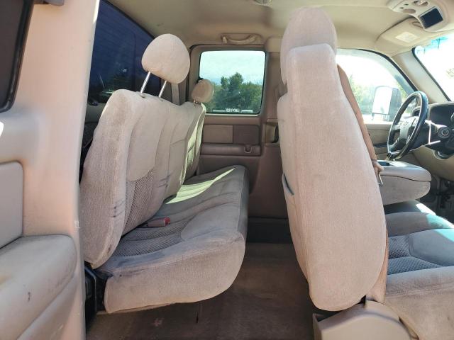 Photo 10 from auction – 2003 CHEVROLET SILVERADO with VIN 1GCHK29143E225596